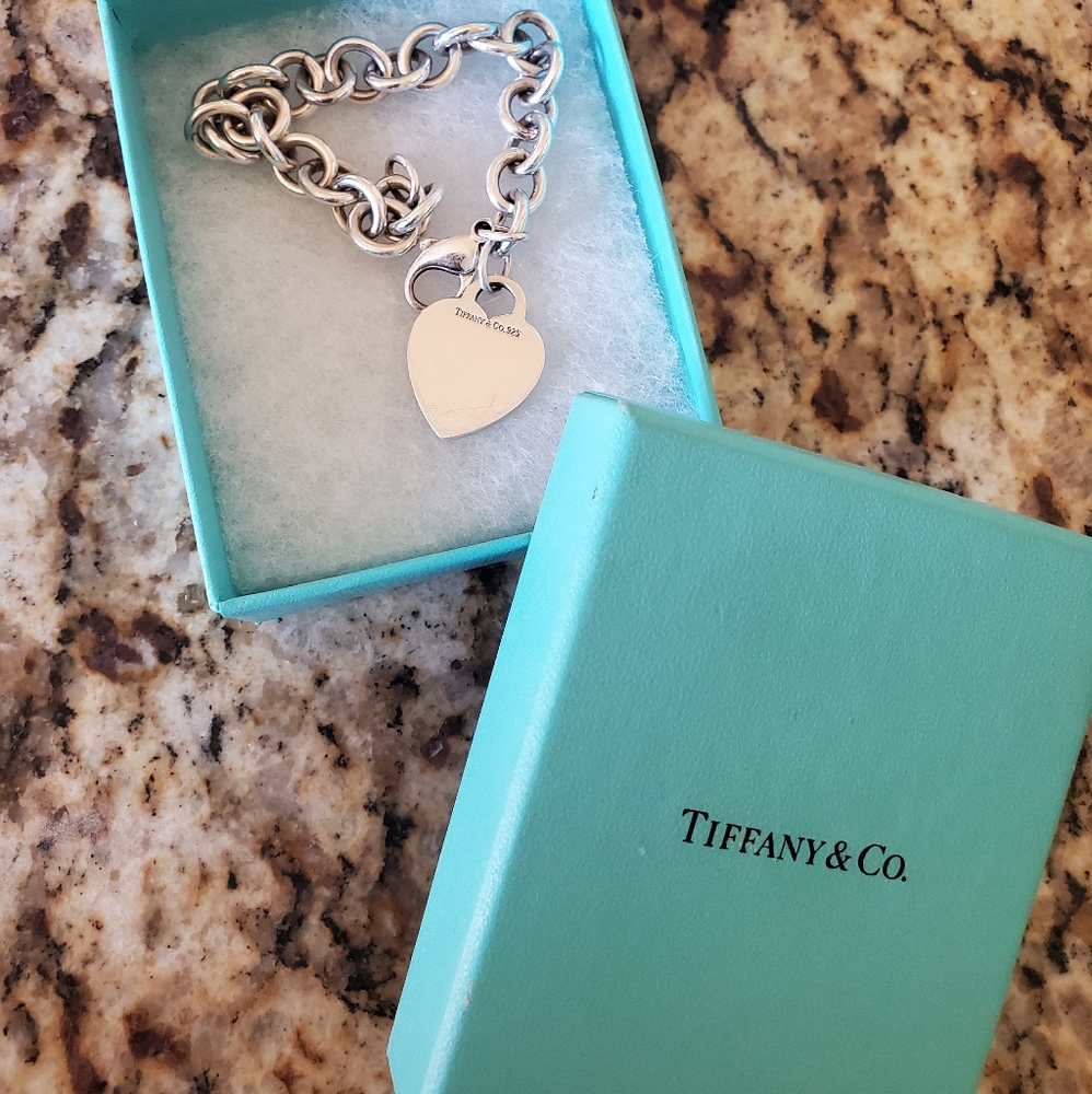 Tiffany & Co Bracelet
